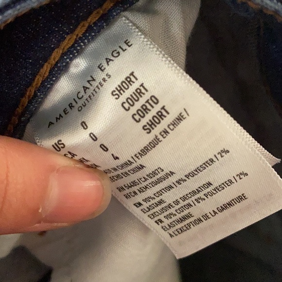 Jeans - Picture 2 of 2